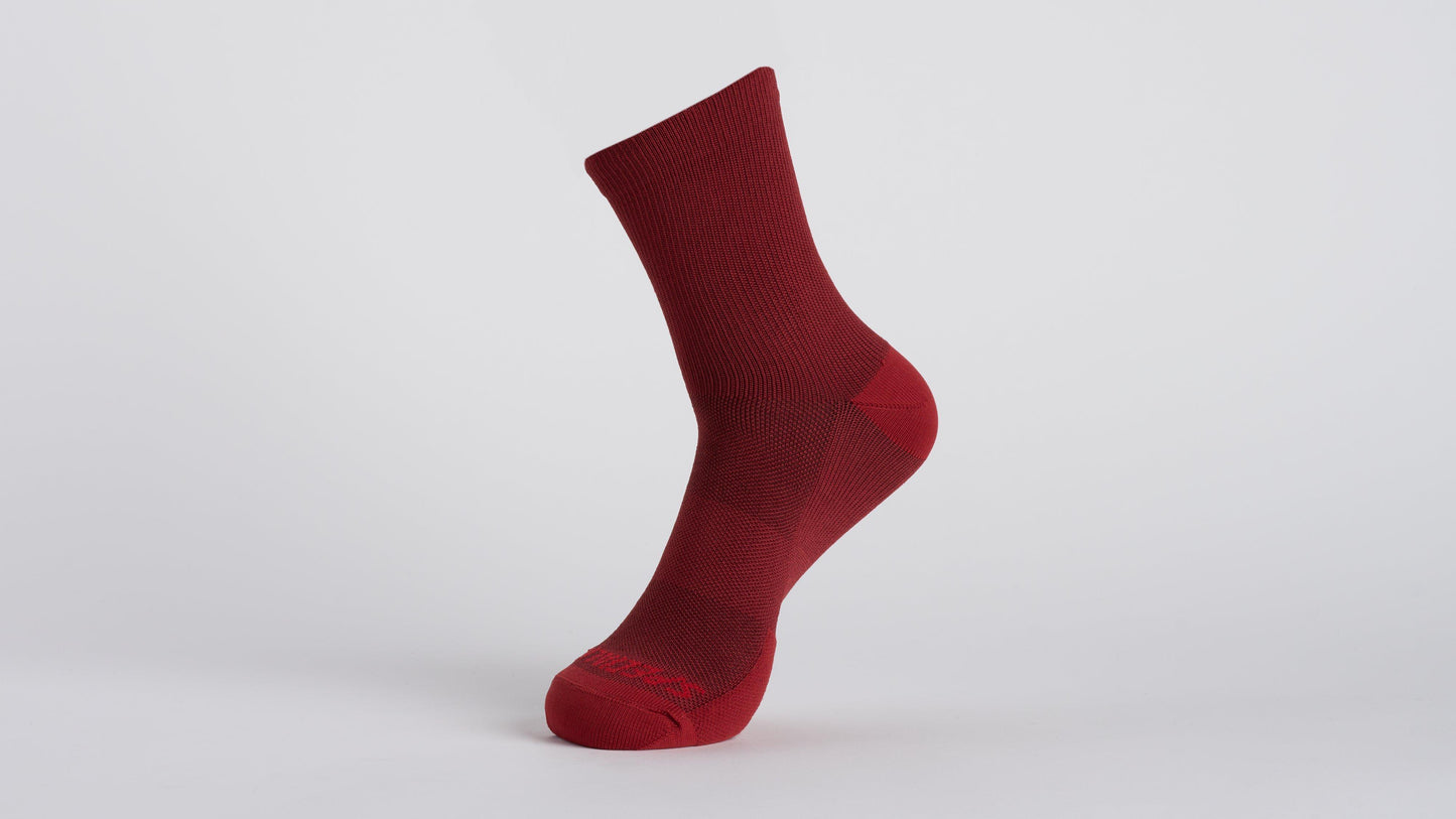 Soft Air Road Mid Sock