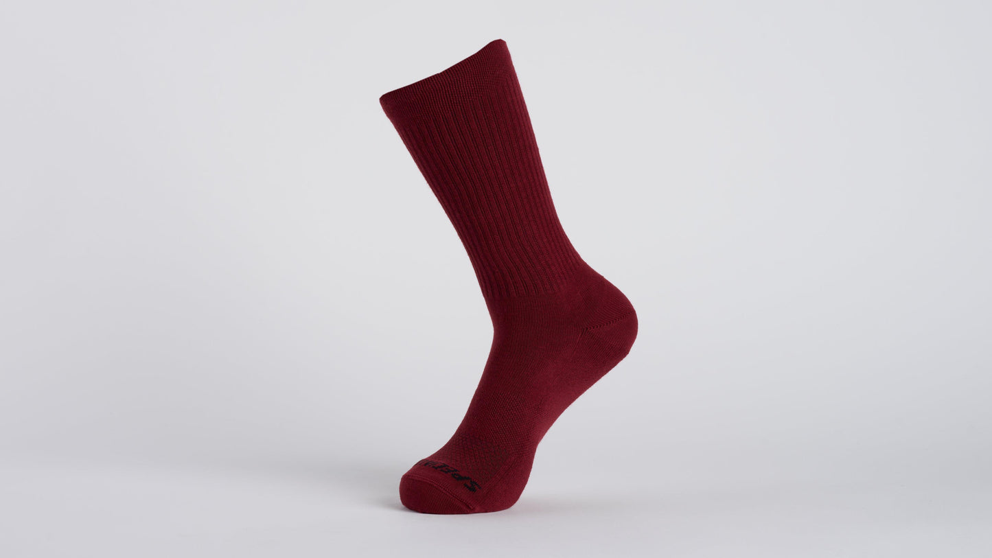 Cotton Tall Socks