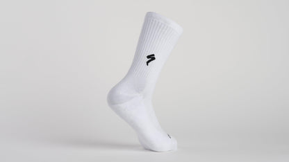 Cotton Tall Socks