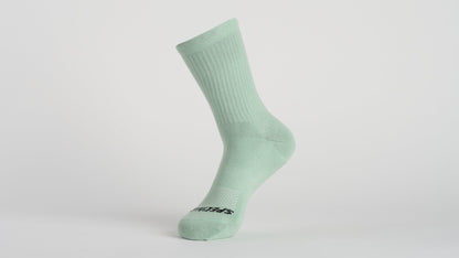 Cotton Tall Socks