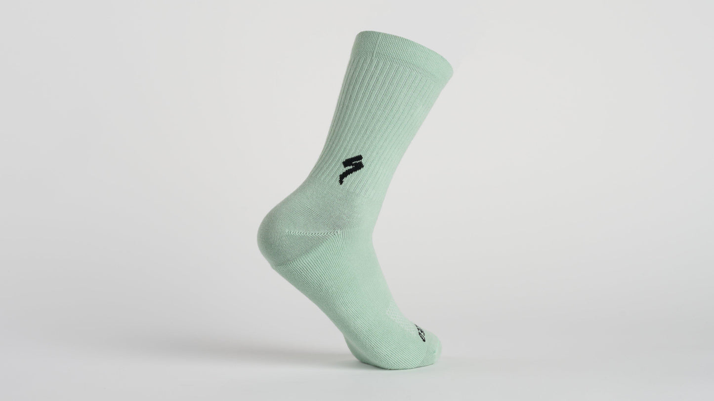 Cotton Tall Socks