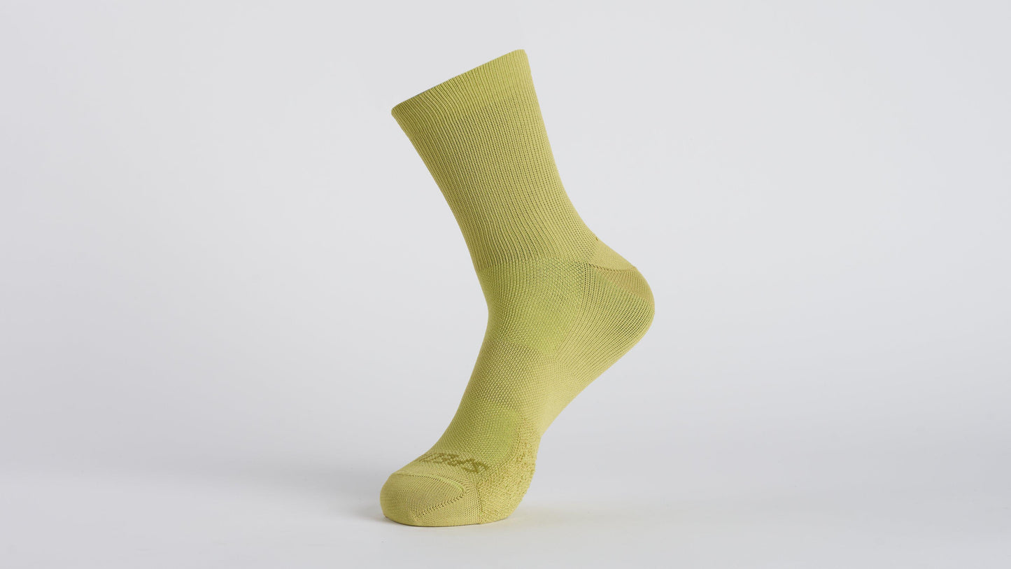 Soft Air Mid Socks