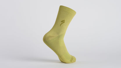 Soft Air Mid Socks