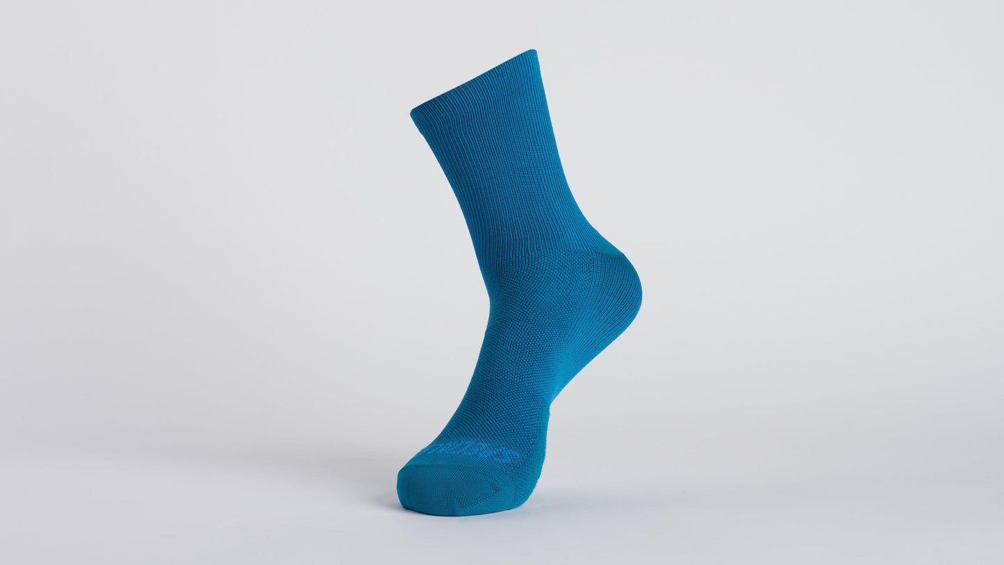 Soft Air Mid Socks