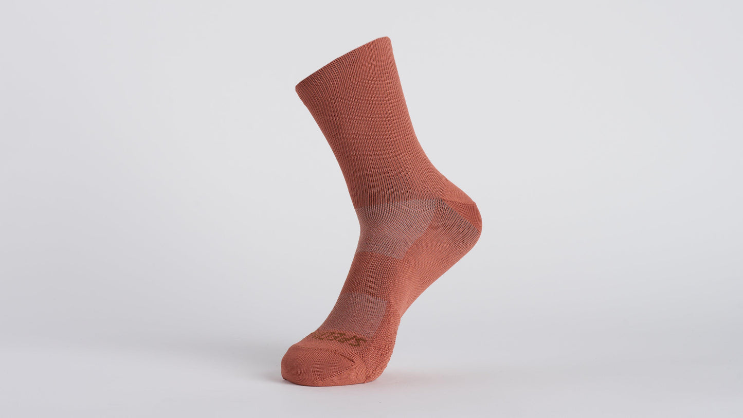 Soft Air Mid Socks