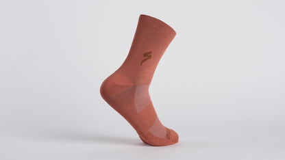 Soft Air Mid Socks