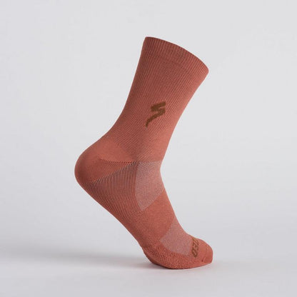 Soft Air Mid Socks