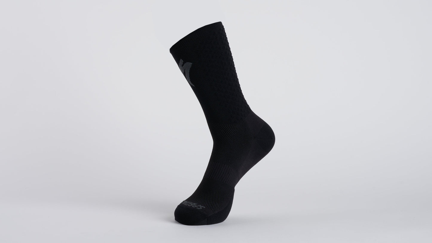 Knit Tall Sock