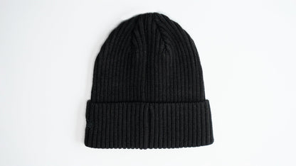 New Era Cuff S-Logo Beanie