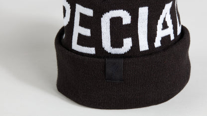 New Era Pom Specialized Beanie