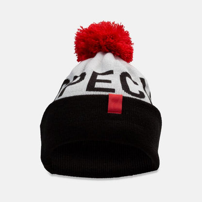 New Era Pom Specialized Beanie