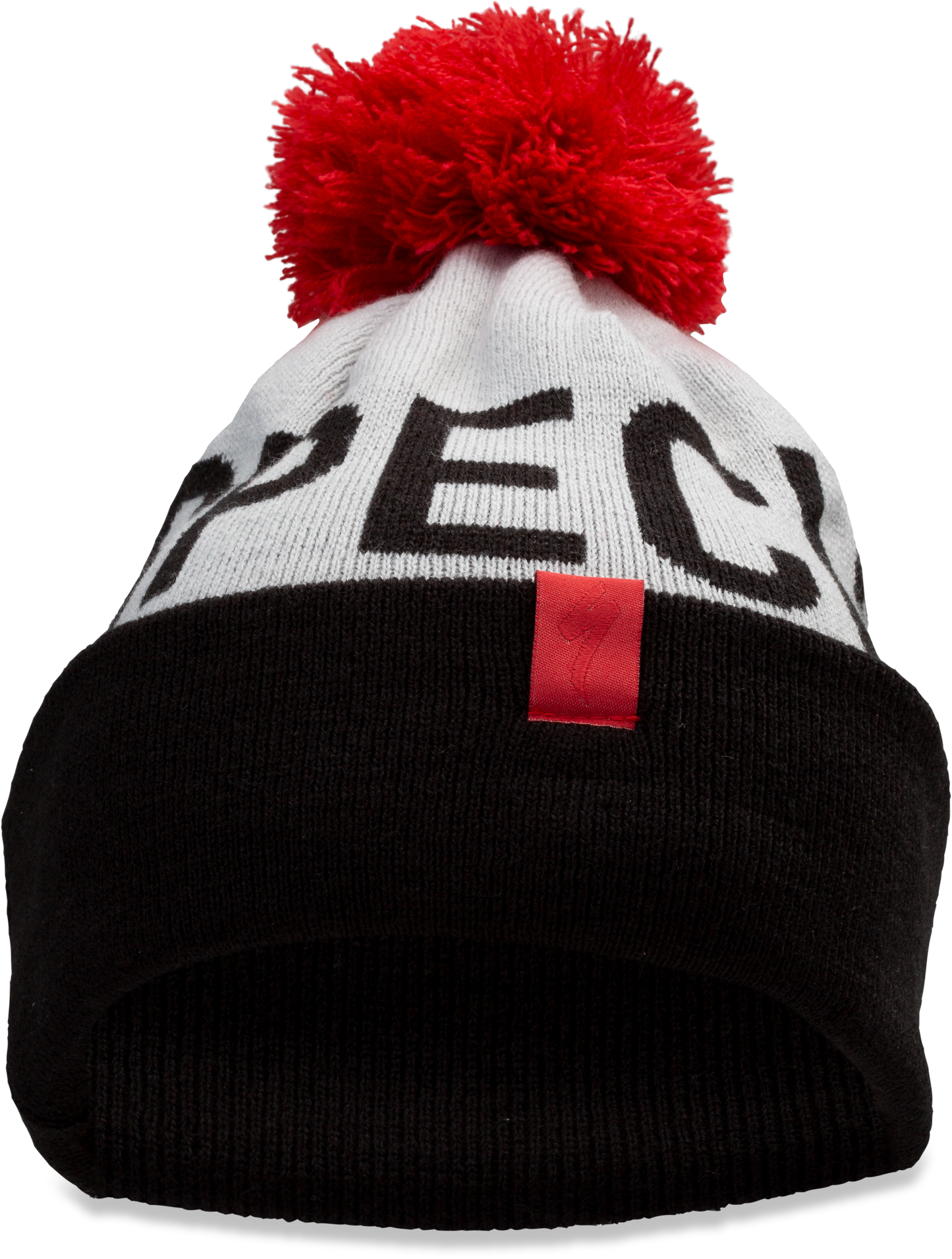 New Era Pom Specialized Beanie