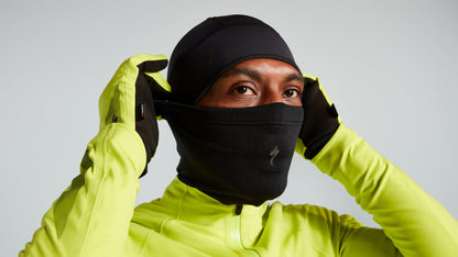 Prime Power Grid Neck Gaiter