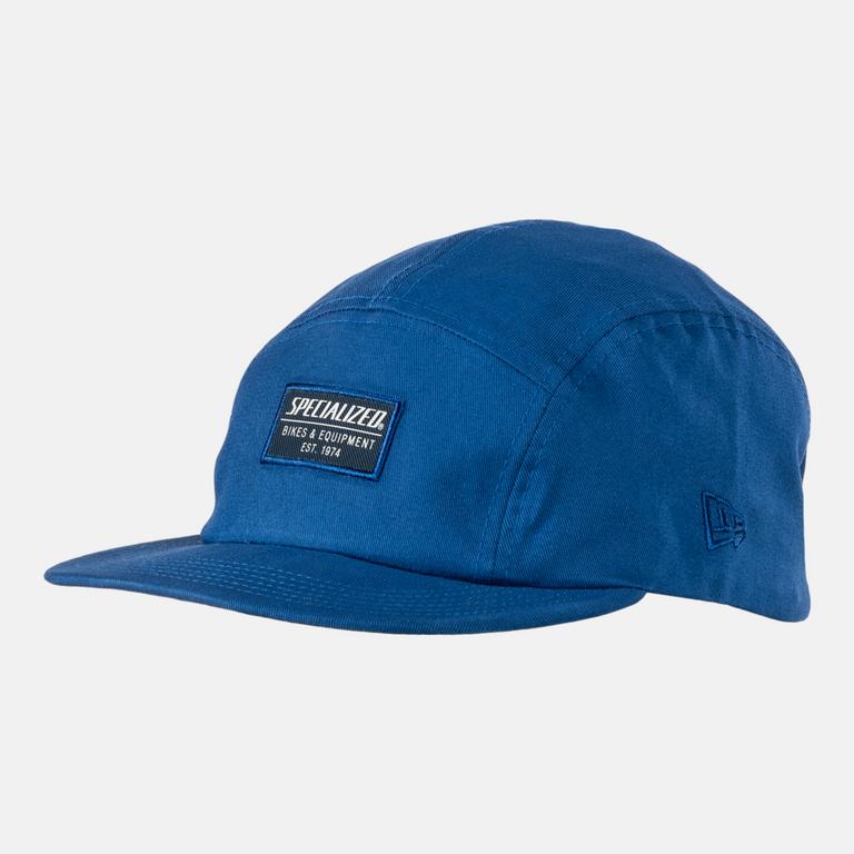 New Era 5-Panel Specialized Hat