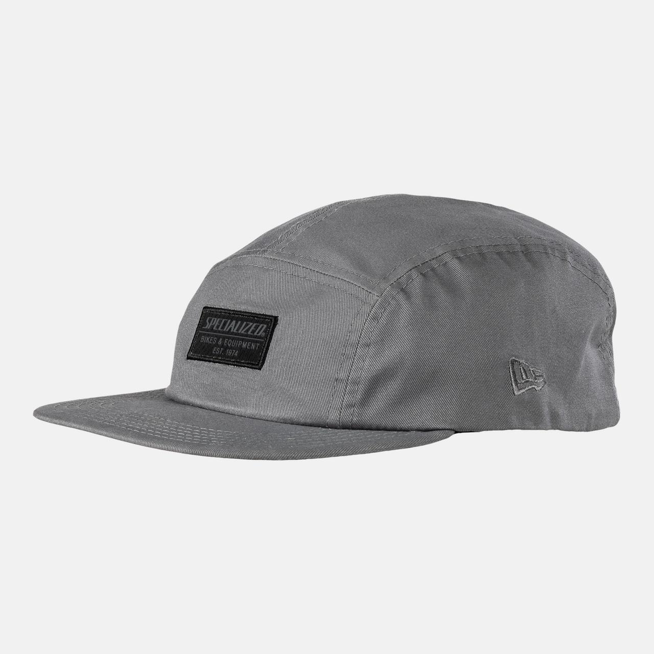 New Era 5-Panel Specialized Hat