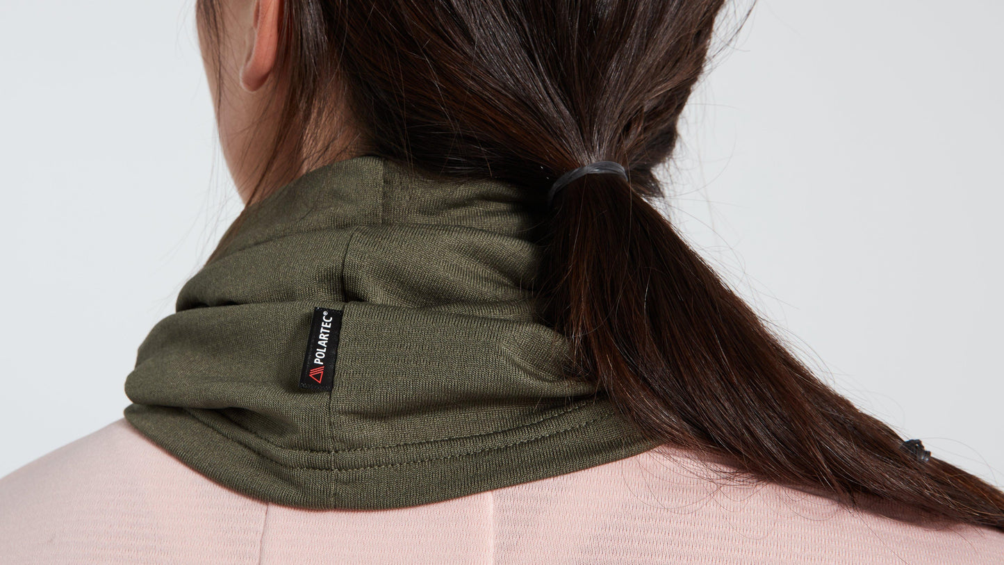 Prime Power Grid Neck Gaiter