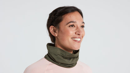 Prime Power Grid Neck Gaiter