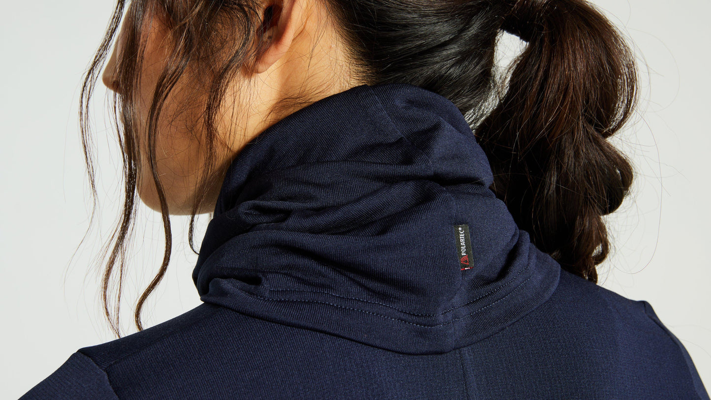 Prime Power Grid Neck Gaiter