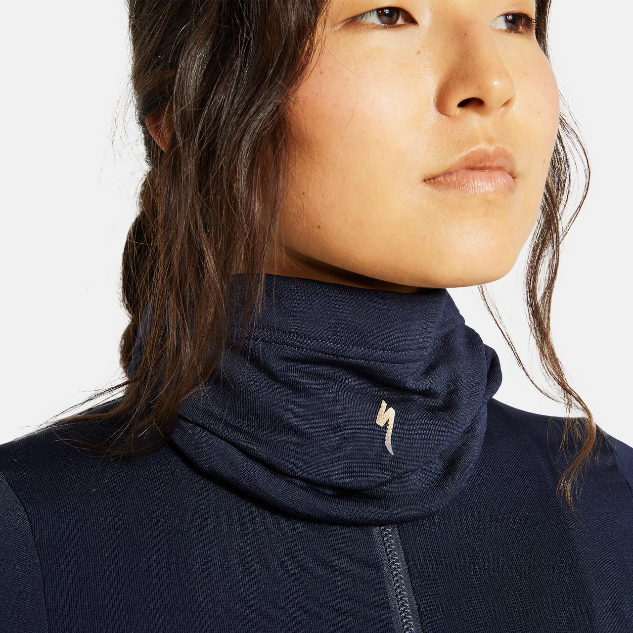 Prime Power Grid Neck Gaiter