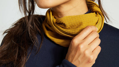 Prime Power Grid Neck Gaiter