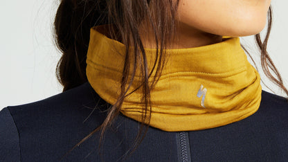 Prime Power Grid Neck Gaiter