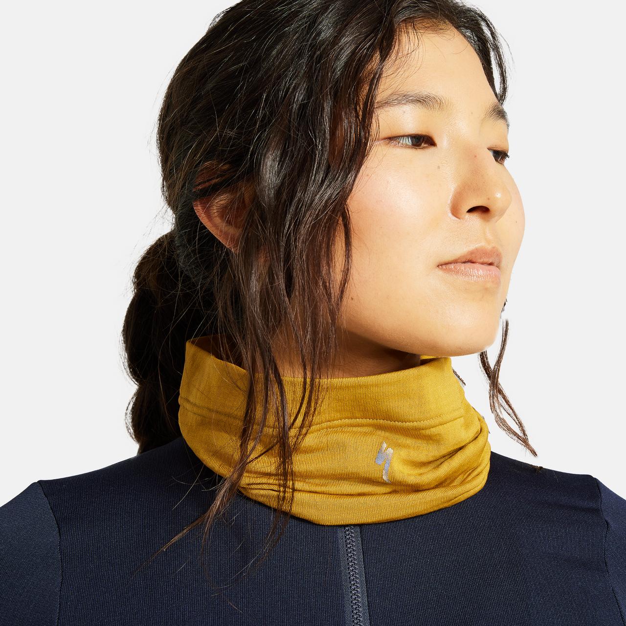 Prime Power Grid Neck Gaiter