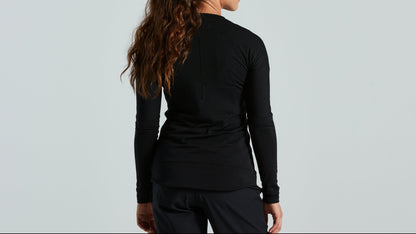 Women's Trail Thermal Jersey