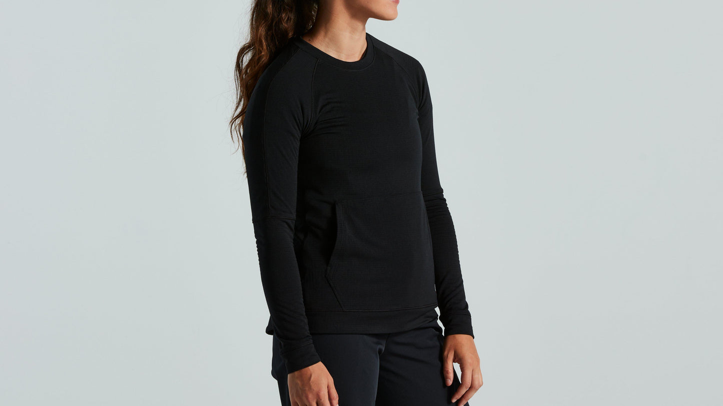 Women's Trail Thermal Jersey