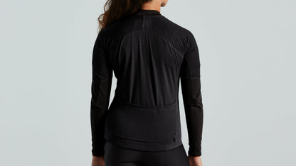 Women's Prime-Series Thermal Jersey