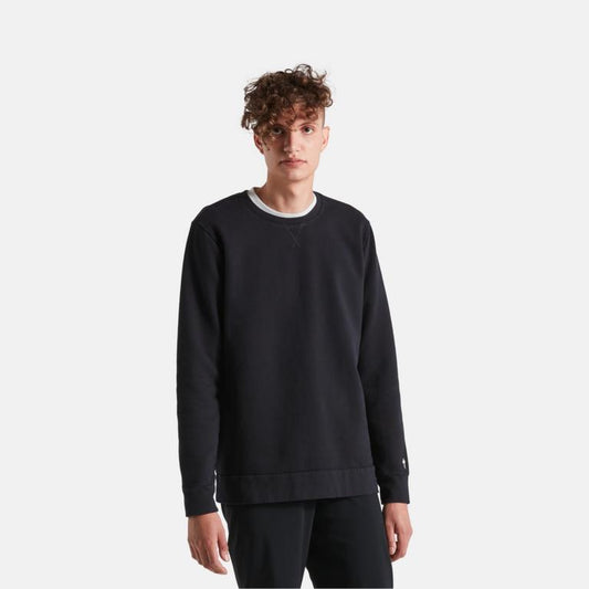 Men's Legacy Long Sleeve Crewneck