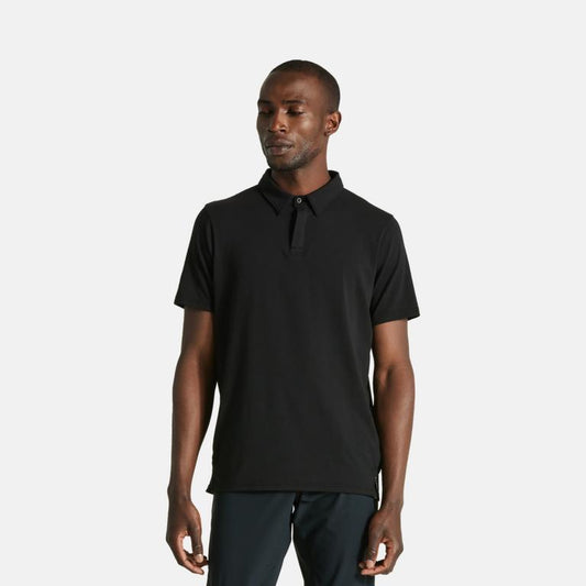 Men's Legacy Polo