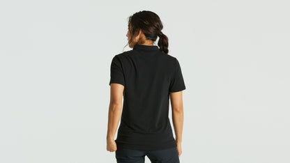 Women's Legacy Polo