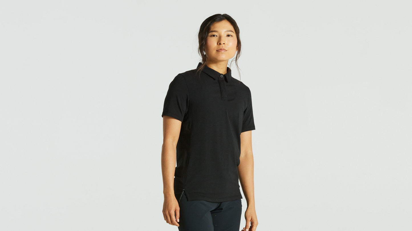 Women's Legacy Polo