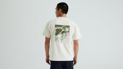 Graphic Short Sleeve Relaxed T-Shirt