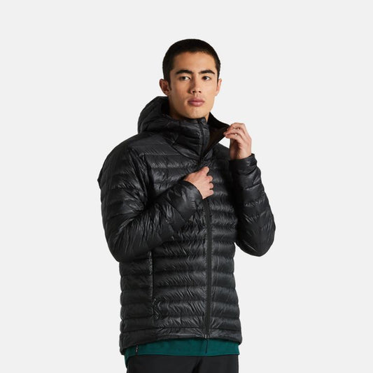 Men's Packable Down Jacket