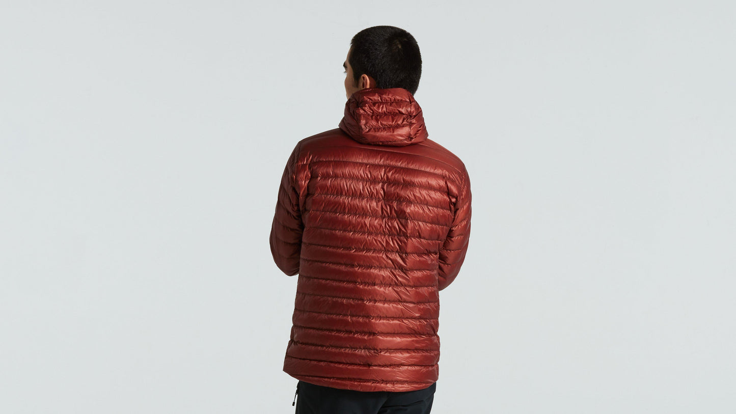 Men's Packable Down Jacket