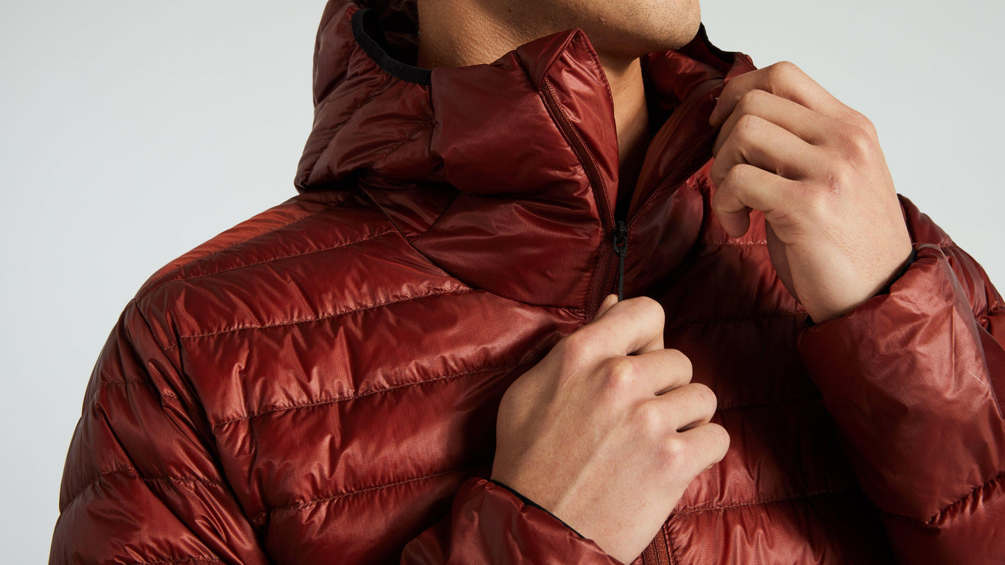 Men's Packable Down Jacket