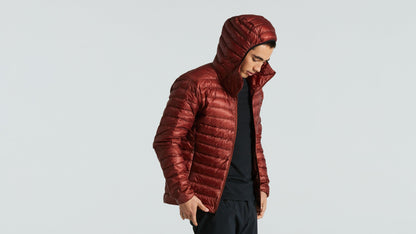 Men's Packable Down Jacket