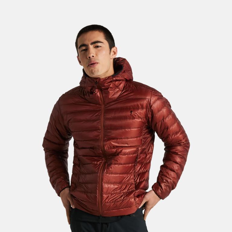 Men's Packable Down Jacket