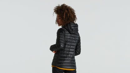 Women's Packable Down Jacket