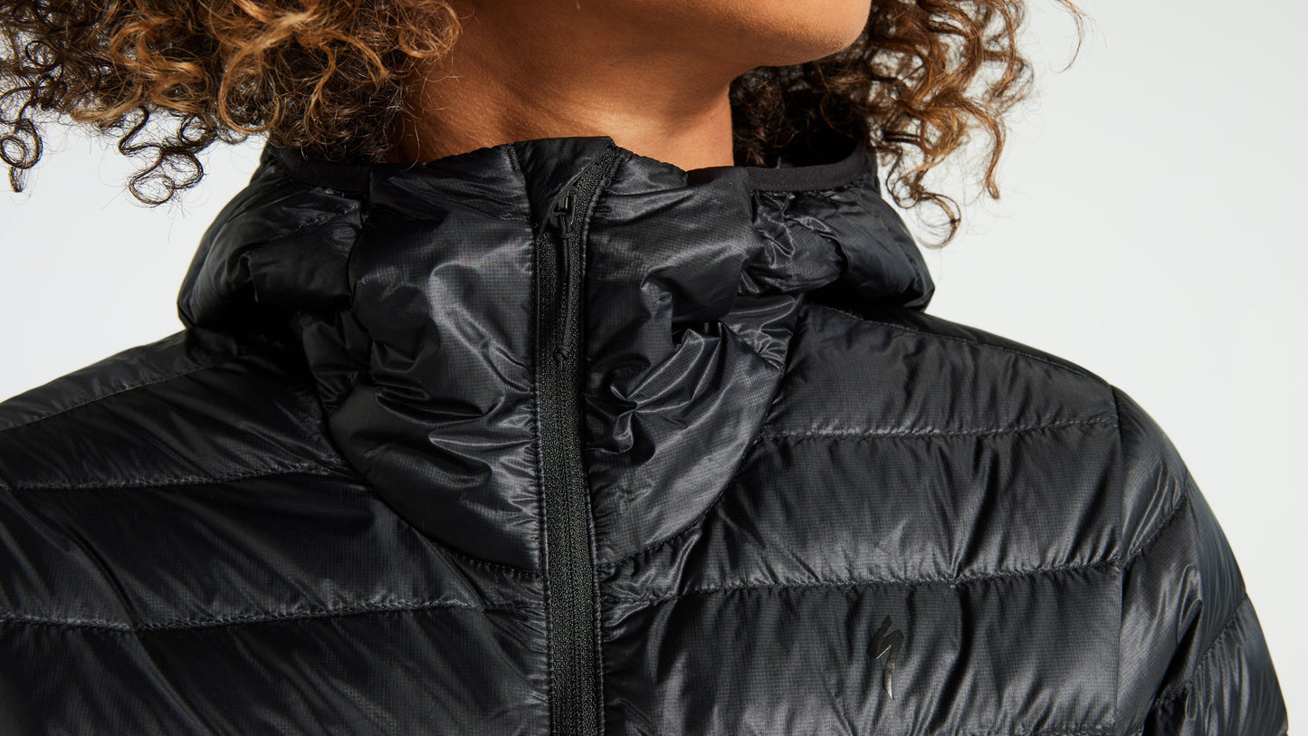 Women's Packable Down Jacket