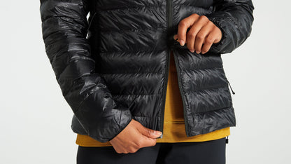 Women's Packable Down Jacket