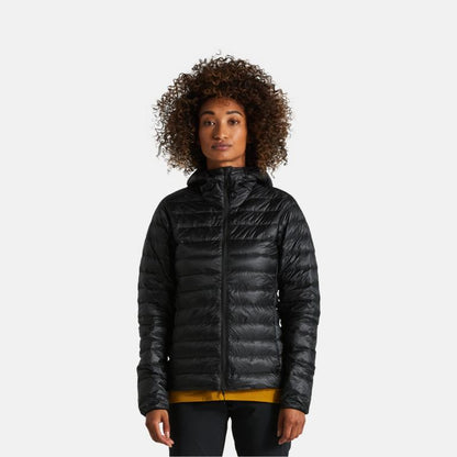 Women's Packable Down Jacket