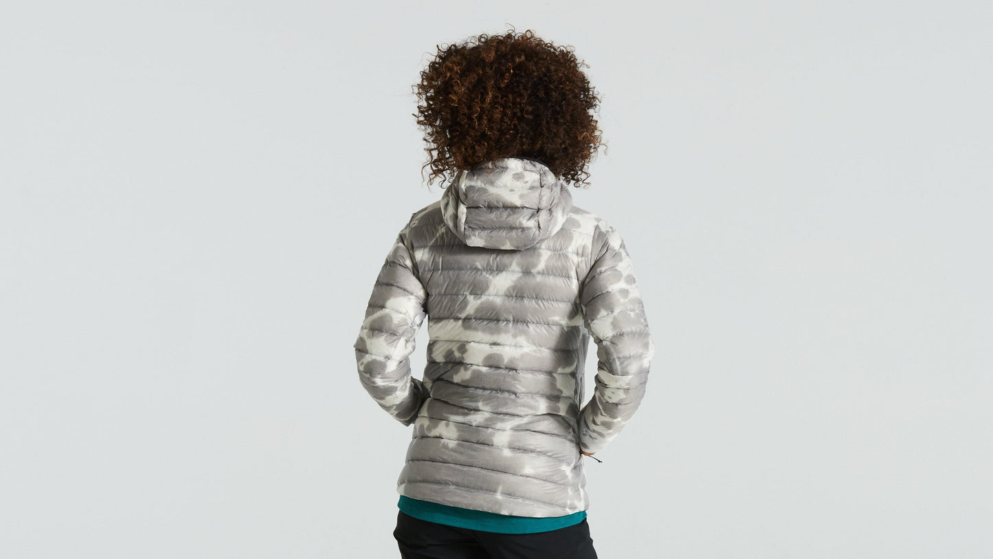 Women's Packable Down Jacket