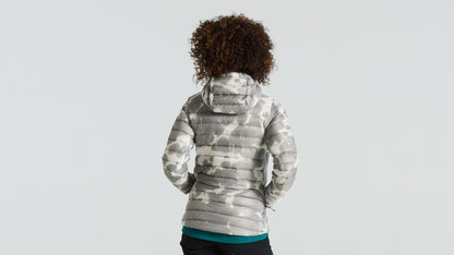 Women's Packable Down Jacket