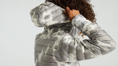 Women's Packable Down Jacket