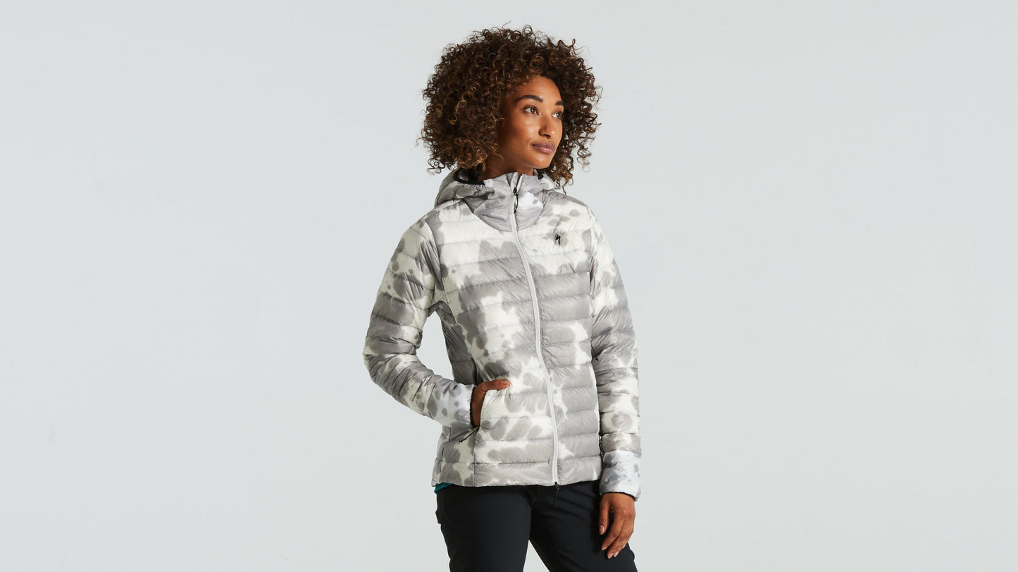 Women's Packable Down Jacket