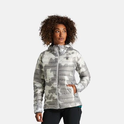 Women's Packable Down Jacket