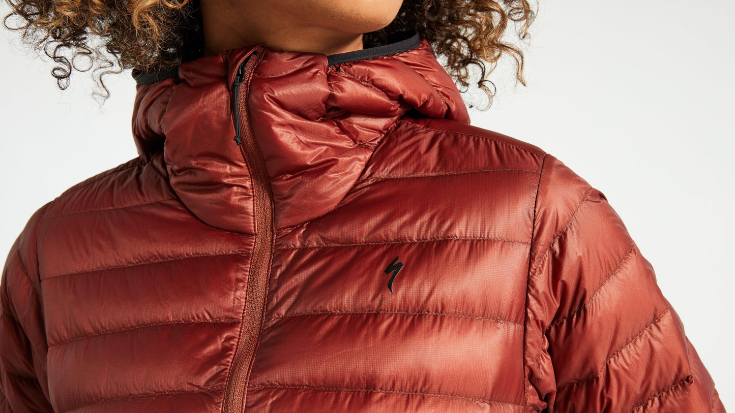 Women's Packable Down Jacket