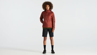 Women's Packable Down Jacket